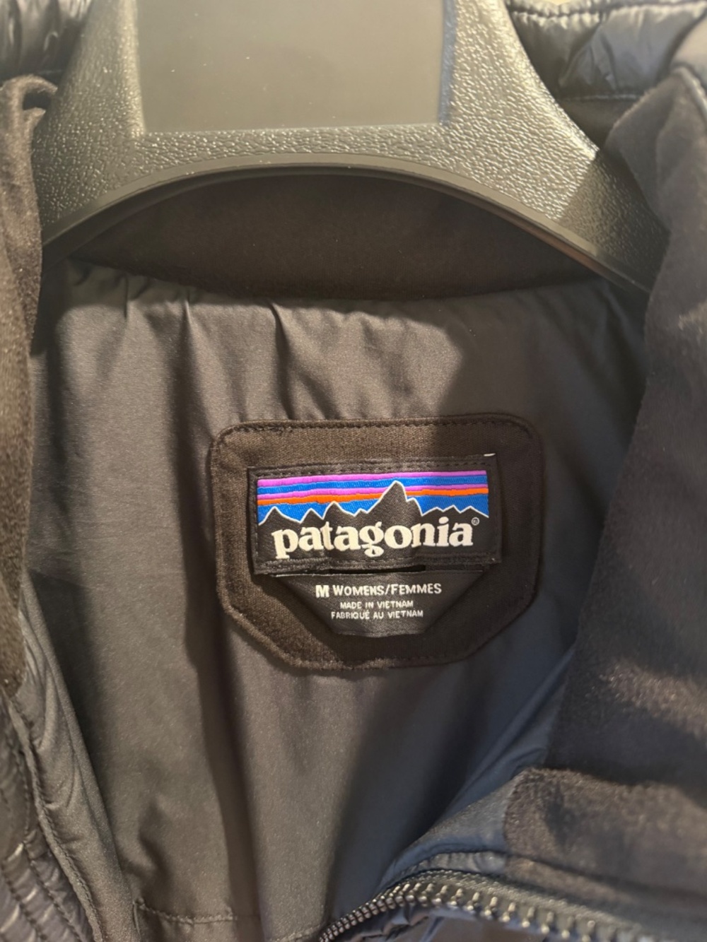 Patagonia Radalie jacket - Picture 7 of 7